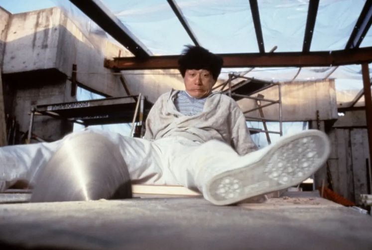 「成龙」曾经的成龙经典动作片,如今早已看不见