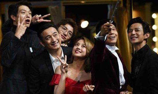 「明星大侦探」《明星大侦探》曾多次犯低级错误,一些观众没发现,但老粉表示不能忍