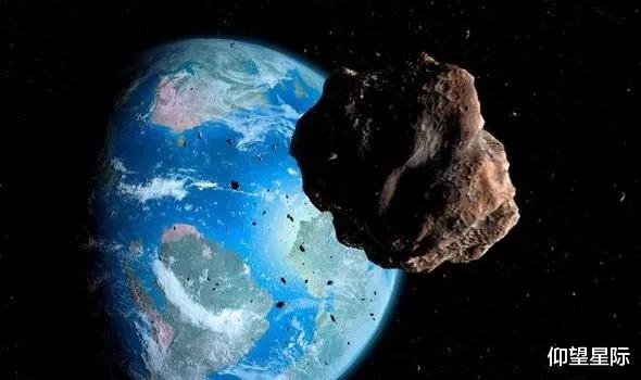 小行星|拉响警报!一颗直径75米的岩石飞奔而来,NASA证实:9月12日最近