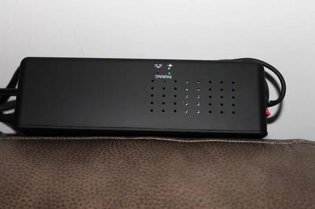 数据库|没布线怎么办？ HISLEY（嘿犀力）无线客厅影院K歌套装H8试用评测