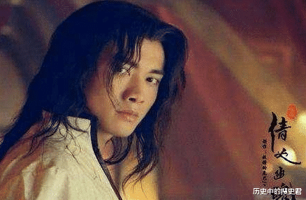 「反派」明明帅的惨绝人寰，却非得演反派，第五位怕是抢了男主的剧本吧！