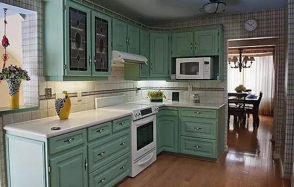 ▲踩了800多次坑才敢告诉你：厨房这7样东西，一样都不能少装