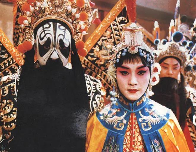 电影|一生必看的十大港片，你错过了几部？