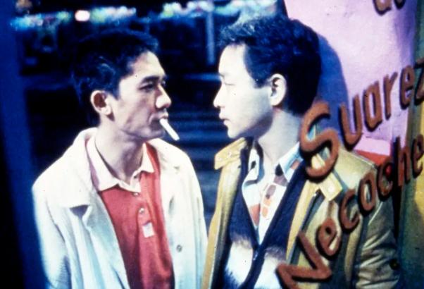 #影帝#香港金像奖1-39历届影帝风采，谁会是第40个？