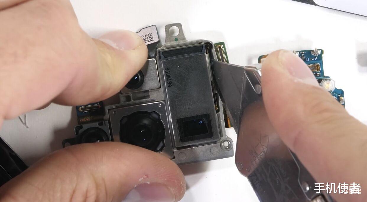 光学变焦|买手机，一定要了解“光学变焦”和“数码变焦”的区别，不然活该被“坑”