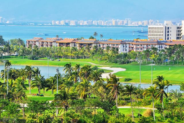 海口|中国空气最好的城市，宜居度极高，旅游业却不温不火