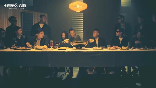 #南征北战#杨幂带你一秒入坑《新神魔大陆》，南征北战唱的主题曲超可