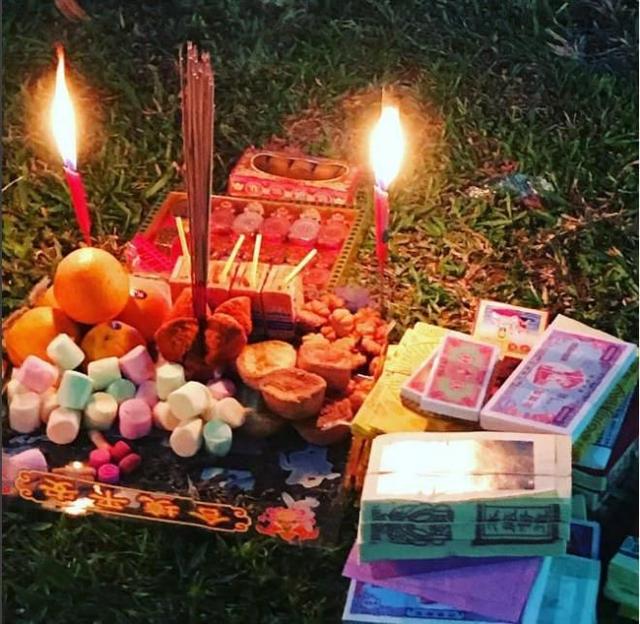 伦敦|世上真的存在“鬼神”吗？金星在节目里叙说了亲身经历：真实存在