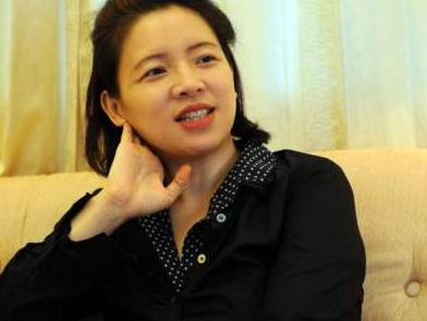 鲁豫|主持人“车祸”现场, 璩美凤怼鲁豫: 分什么享, 你没做过爱吗？