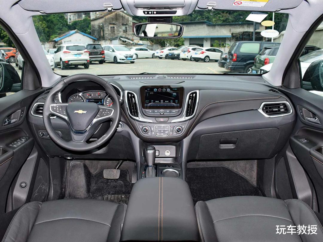 「SUV」信我!这些10多万的大5座SUV才是真正家用好帮手!