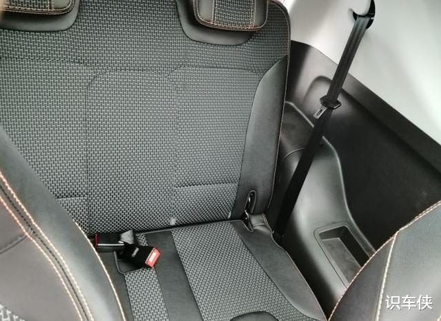 「动力」小姨买车我推荐了这款新能源车,奇瑞EQ1小蚂蚁,动力好灵动又小巧