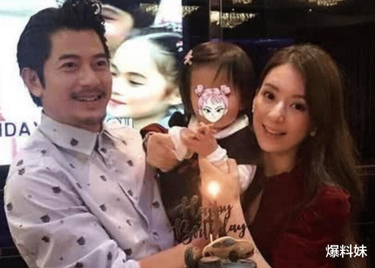 【郭富城】她是“日本第一美女”,把郭富城迷得神魂颠倒,如今却胖成谢大脚