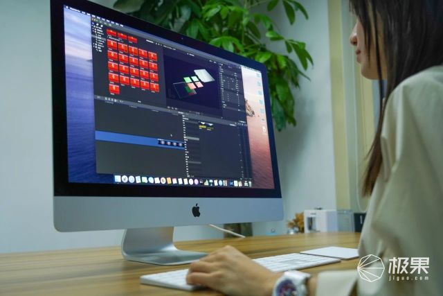 iMac|一片玻璃卖3750?iMac 2020纳米纹理版动手玩:贵,但真的有用