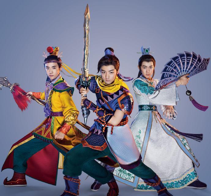 [TFBOYS]“TFBOYS”未收录在专辑里的18首单曲，你确定全都听过？