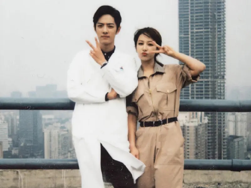 杨紫|杨紫资源好到逆天，《青簪行》杀青后又接到新剧，与肖战合作的言情剧也获央视推荐