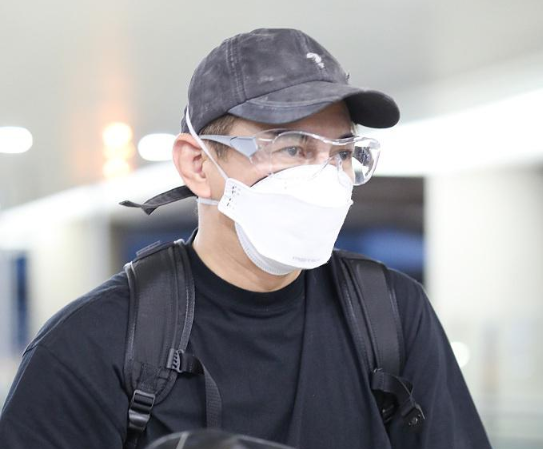 吴奇隆■小虎队中，吴奇隆混得最好？那你就错了