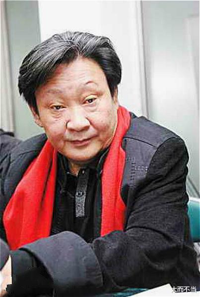 郭德纲@重温10年前“京纲大战”:郭德纲硬扛BTV致命攻击差点万劫不复