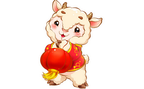 运势@生肖羊：下月三喜临门，好运一路发，“羊羊生威”！