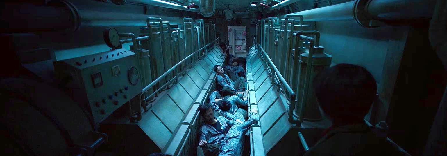 『细思极恐』彭加木失踪事件被改编成电影，结局细思极恐，比现实更惊悚