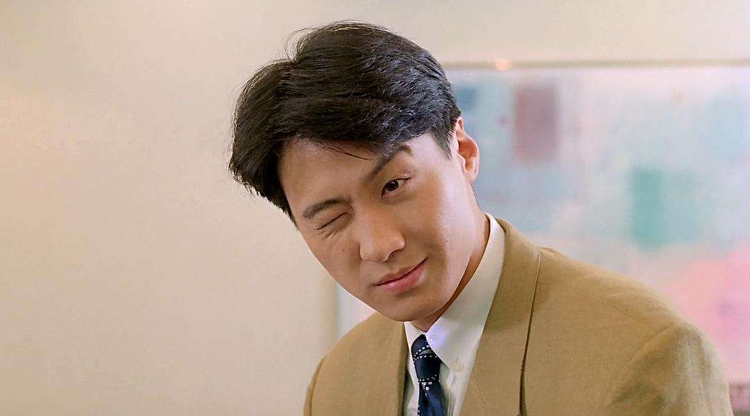 电影@这10位其实都是内地人，却总是被大家认为他们是港台的明星