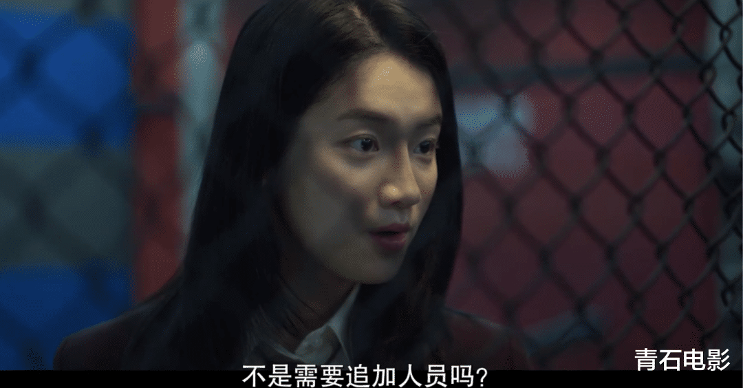 学霸：题材大胆的韩剧又来了，豆瓣开分就飙到8.8，男主演过《梨泰院》