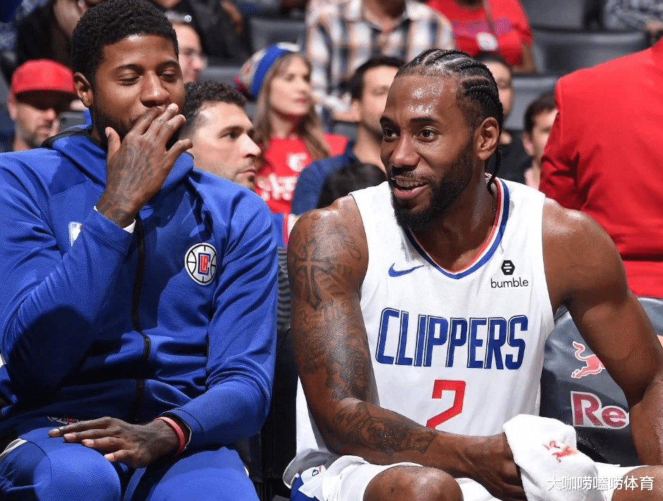 湖人队|湖人反挖快船悍将！曾和詹姆斯发生多次冲突，一原因或促使其加盟