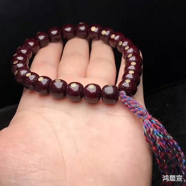 「文玩」星月菩提一路走来不易“正月”“玄月”这种问题还那么重要么？