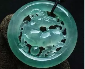 猫腻|十二生肖翡翠寓意，快来对照你属于哪一个？