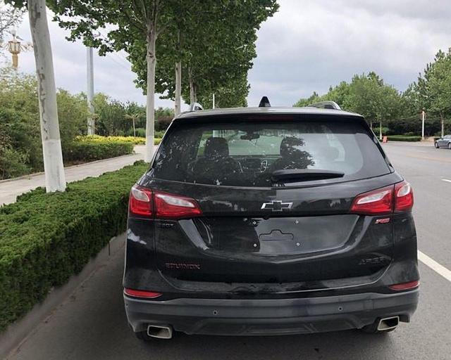 长安CS75|18万跌至13万，这合资中型SUV才叫良心，完胜CRV没问题