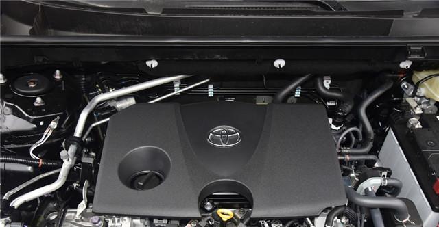 SUV|想要可靠就买它，17.48万元起的大空间SUV，2.0L自吸省油又平顺