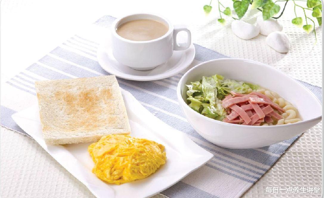 肝脏▲早上起床的三个不良行为,堪比吸烟喝酒,劝男性朋友尽快改正吧