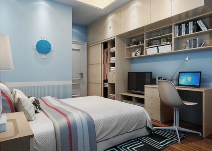 榻榻米|小户型不想做榻榻米，那怎么设计？