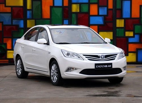 奇瑞|针对性讲下奇瑞、吉利、长安所用的三大件, 哪家车企更被看好？