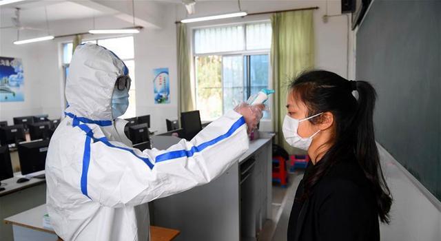 「教育厅」教育厅最新通知：新增3省宣布开学，累计11省确定开学日期！
