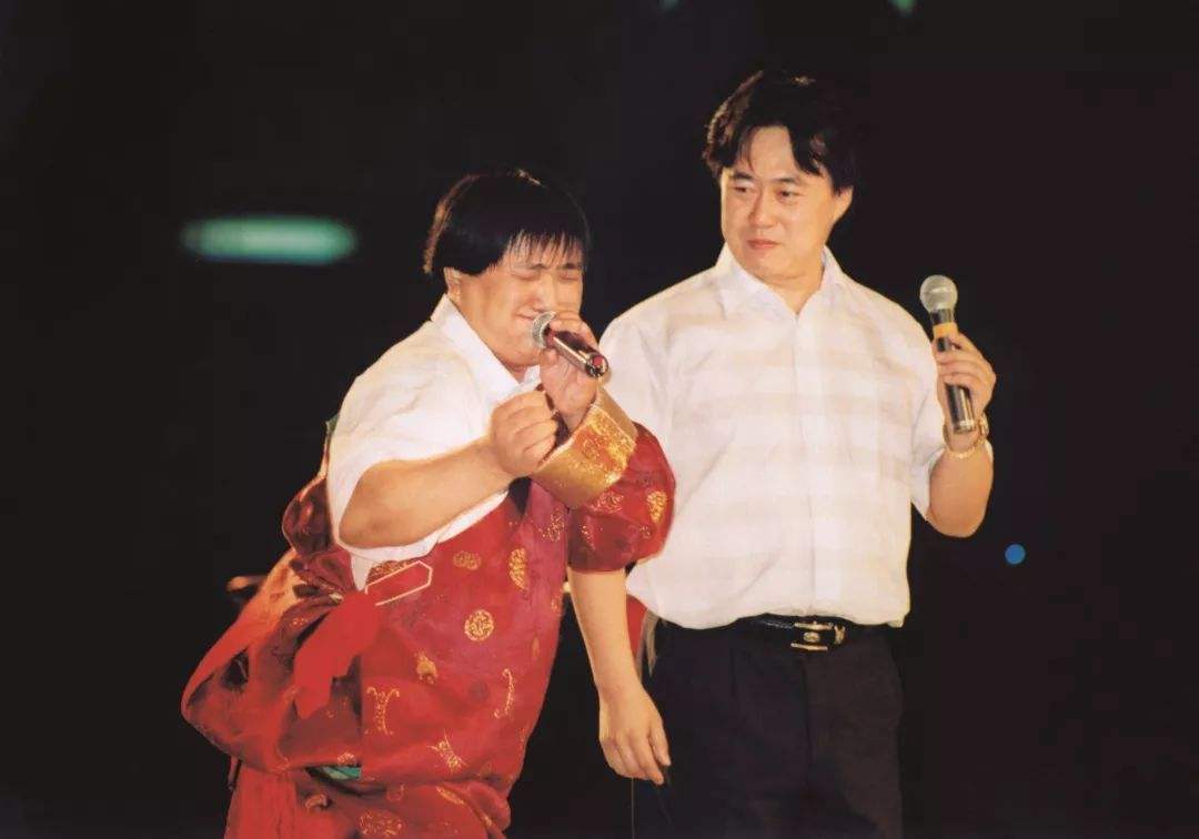 赵本山|1995年,洛桑车祸身亡,赵本山成为最大嫌疑人,20年真相被揭开