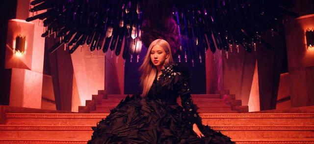 #南征北战#人气女团【BLACKPINK】新歌MV 打破哪些纪录，你们知道吗