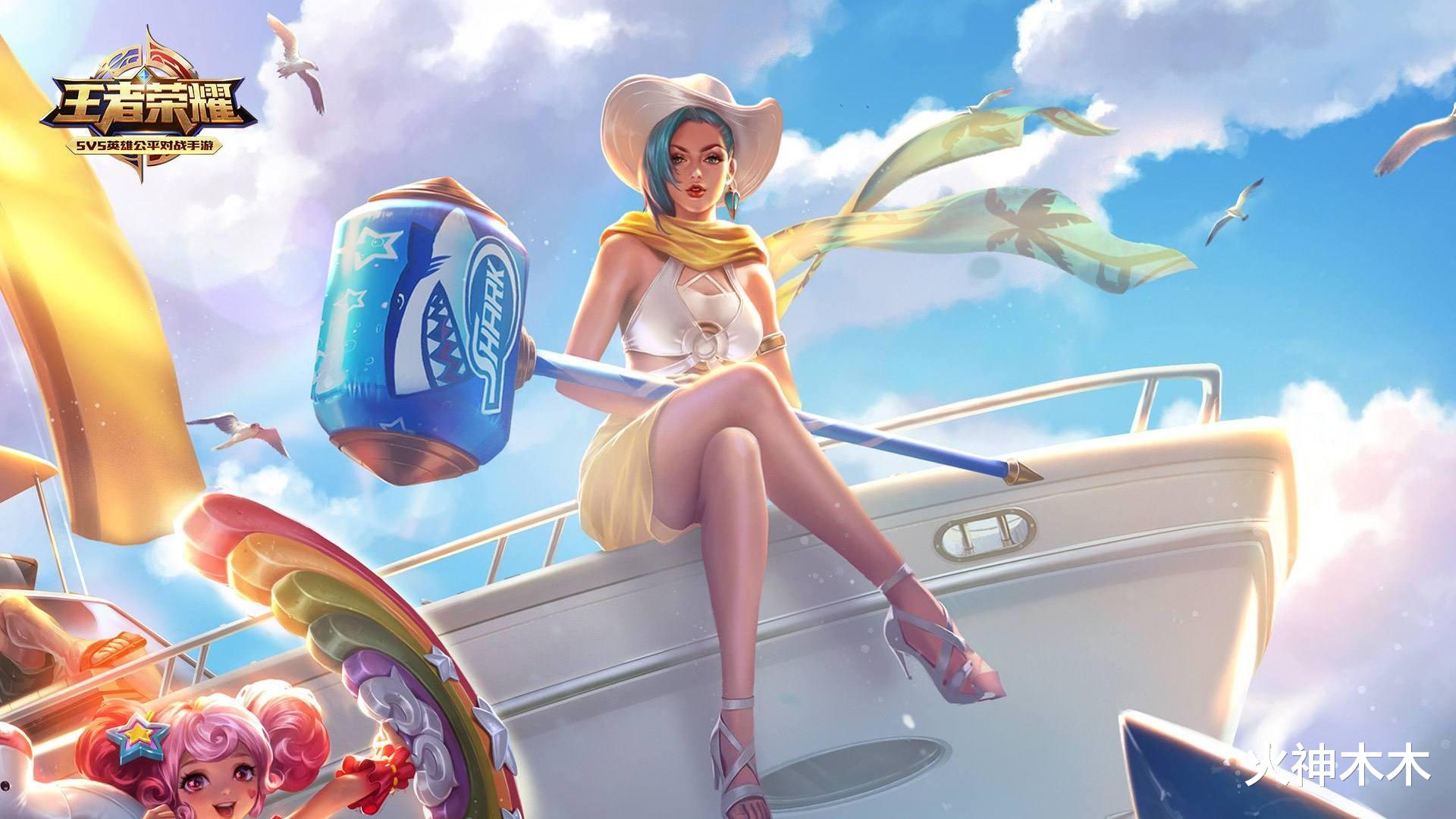 打野|王者荣耀：打野之王突然确认，1级就能打出1400血，攻击越高越肉