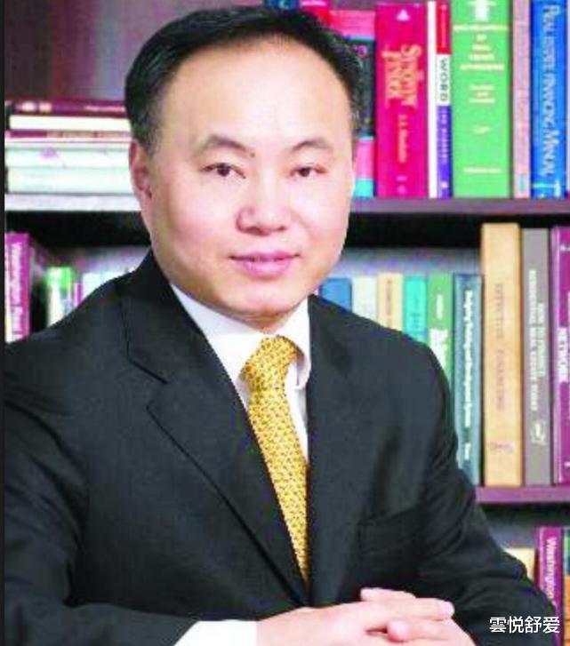 国籍|这三大富豪早已经换了国籍，很多人还以为是中国人，听着耳熟？