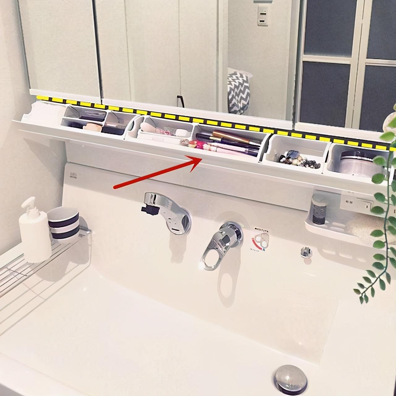 |15cm也能打柜子？这4种柜子抛砖引玉，让小家变得井井有条！