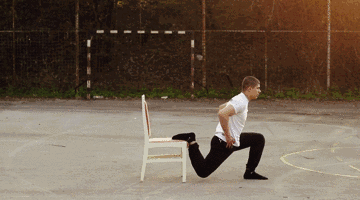 减脂|增肌减脂可以同时进行吗？做好3个动作，瘦下来后还能塑造好身材