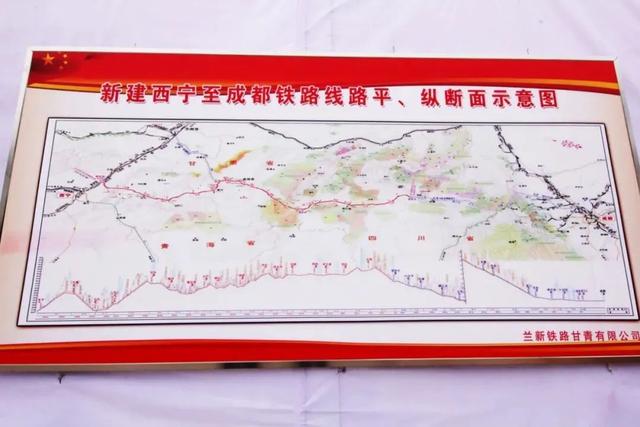 谈在交通|1小时内飙拢重庆!成渝客专改造有新进展,还有几条高铁线路...