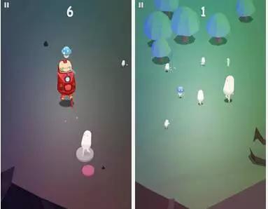 「手机游戏」自从玩了这些单机手游，头发都掉完了！