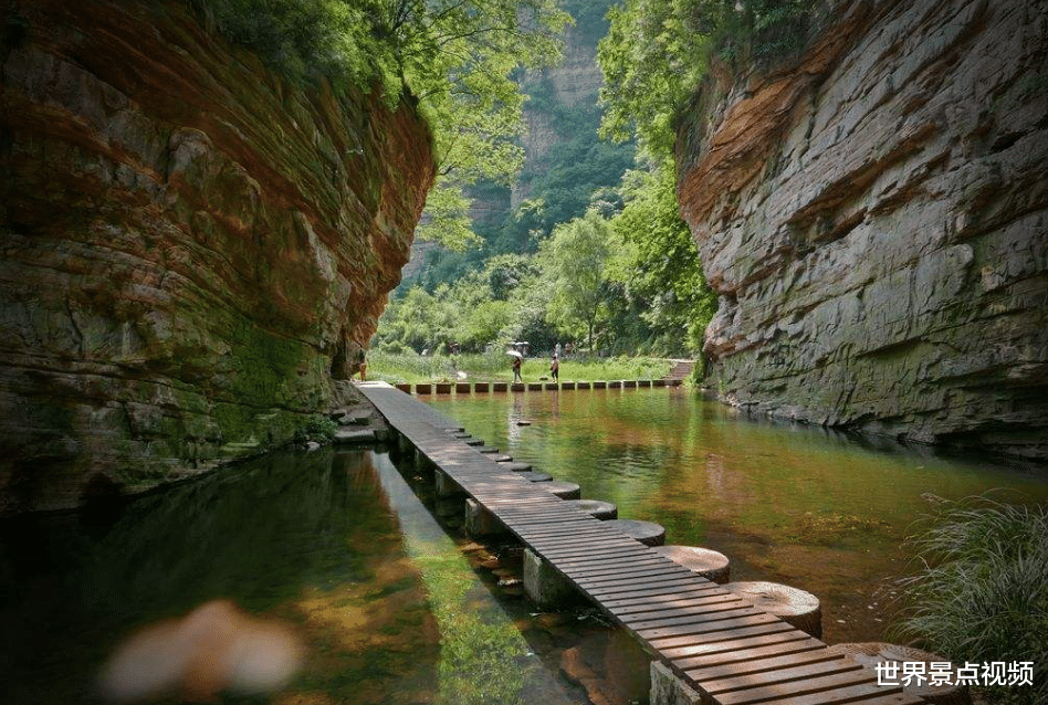 河南|河南最美AAAAA景区，宁可亏损也不宰客，游客：良心景区