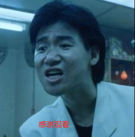 张学友|对唔住,我系警察。—— 张学友