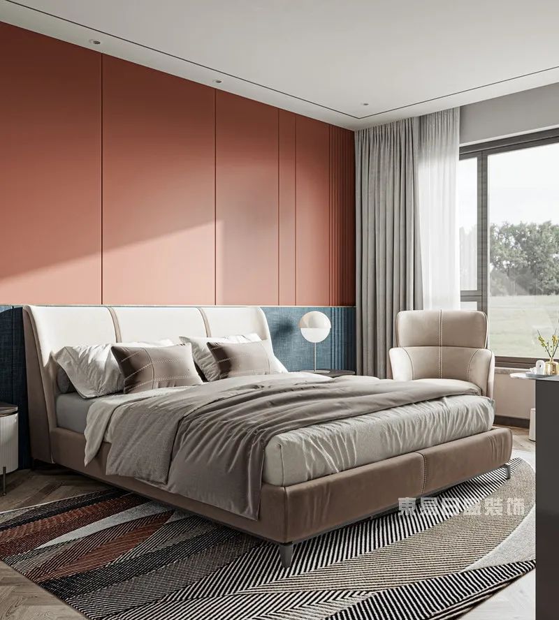 @350㎡别墅 · 现代简约风