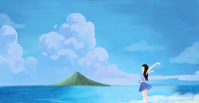 天蝎座|八月上旬，烈日炎炎，清风拂面，三星座十指紧扣，用爱驱散炎热