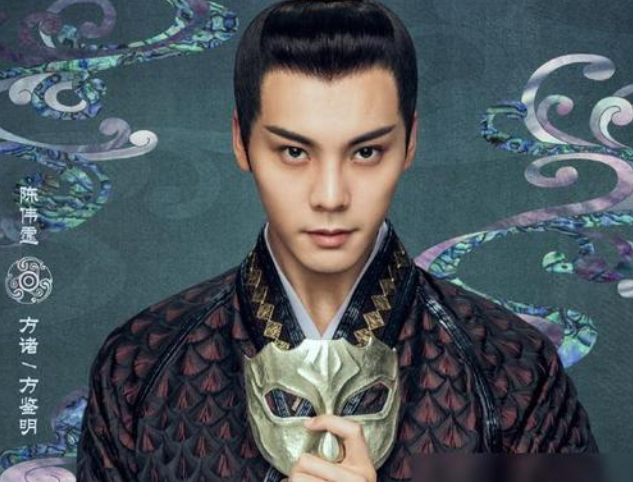 「黄宗泽」北上港星，近十年来只有一人能红，林峯黄宗泽都比不上他