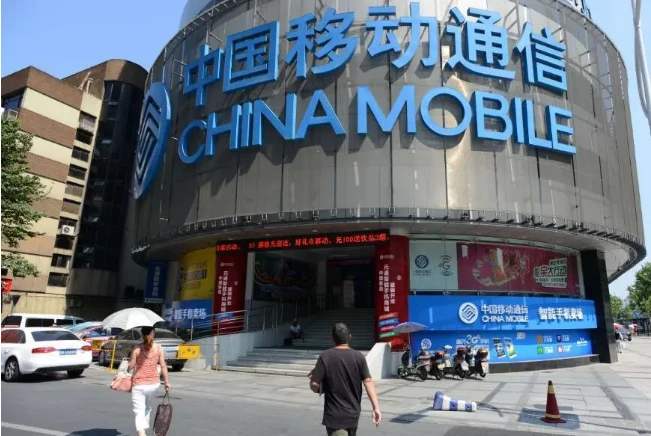 华为|三大“华企”突然倒戈，同时宣布与外企合作，订单争夺战华为输了