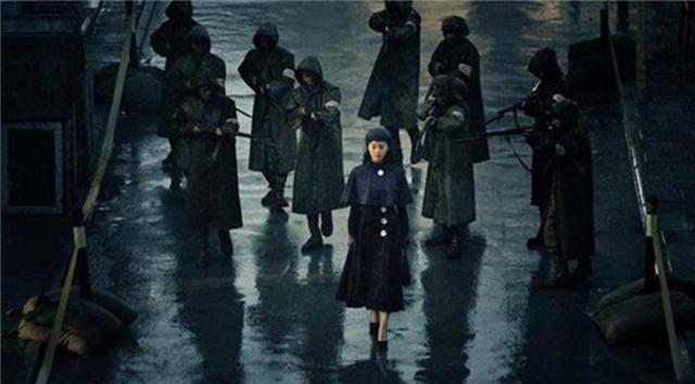 小志的历史观点|\＂布娃娃\＂女间谍的陨落路：因粗心大意暴露身份，终锒铛入狱