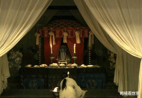 []为什么人死后要停尸三天？不是封建迷信，是有科学依据的